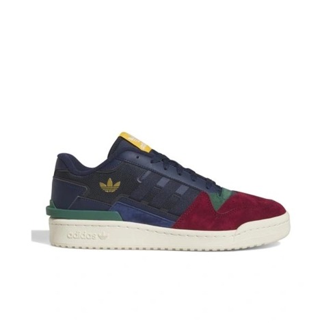 Кроссовки мужские Adidas Forum Exhibit Low 2 HQ7116